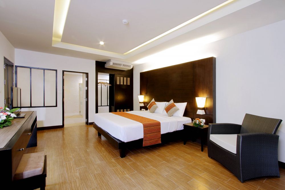 Splendid Suite, Kata Sea Breeze 3+