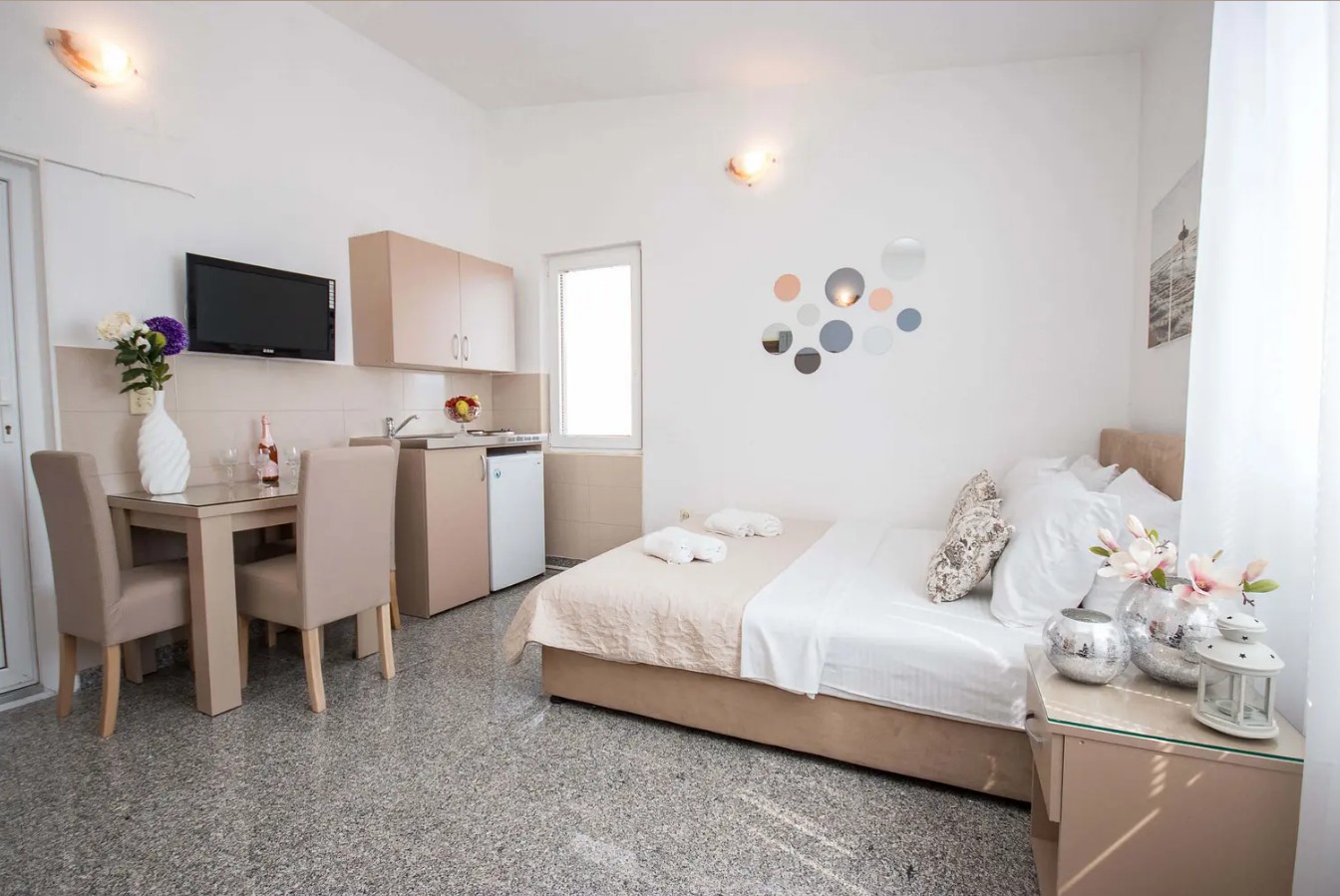 Triple Room, Villa Kovacevic 2*