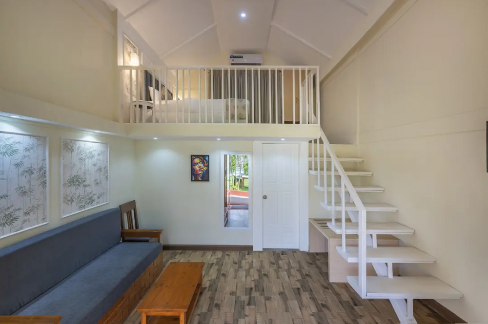 Duplex Room, La Blanca Resort 3*