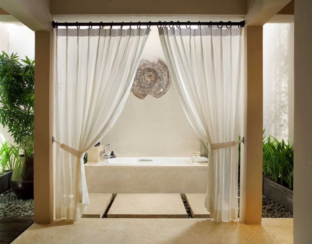 One Bedroom Villa, Kayumanis Sanur Villas & Spa 5*