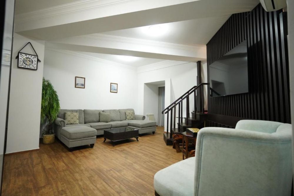 Duplex Suite, Old Town 3*