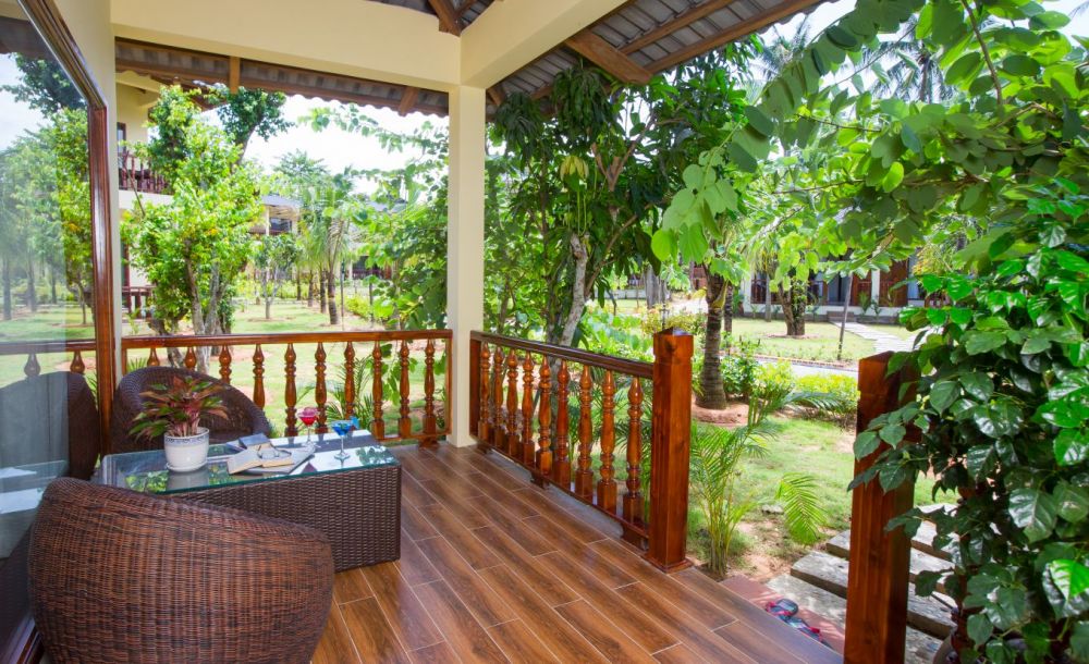 Tropic Villa 2 Bedroom, Elwood Premier Resort Phu Quoc 3+