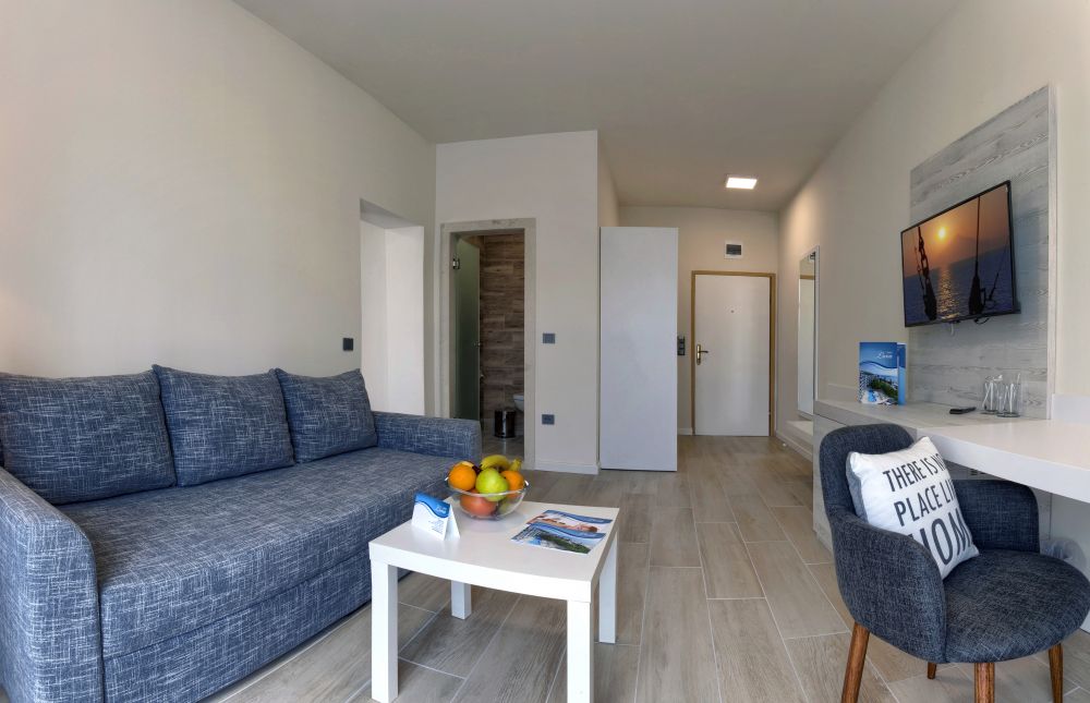 One Bedroom Apartment Deluxe, Luna Golden Sands 4*