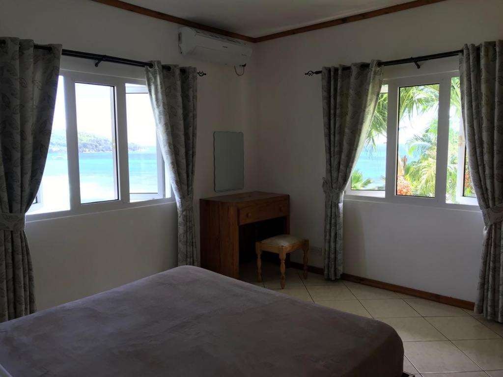 Standard Villa, Sailfish Beach Villas 