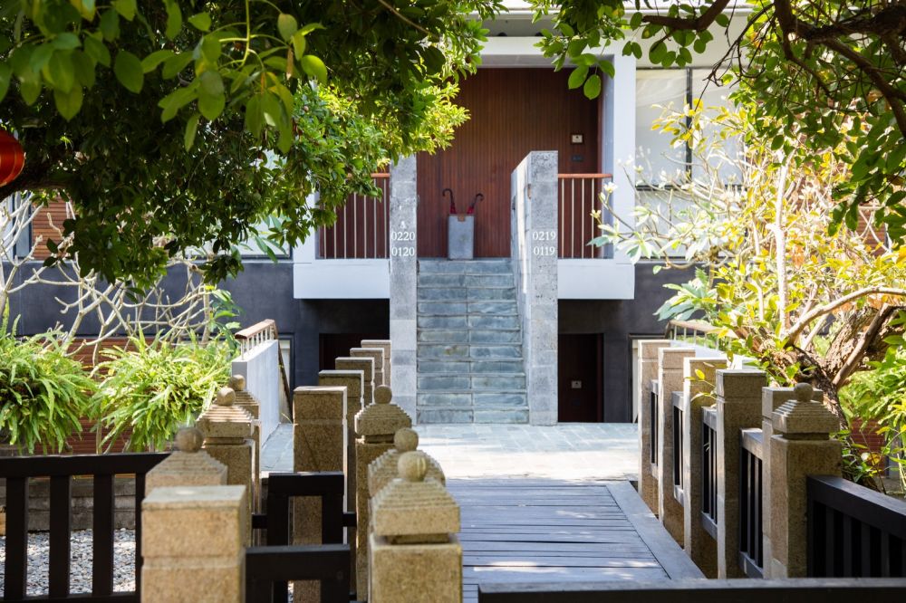 Ocean Front Pavilion with Plunge Pool, Mandarin Oriental Sanya 5*