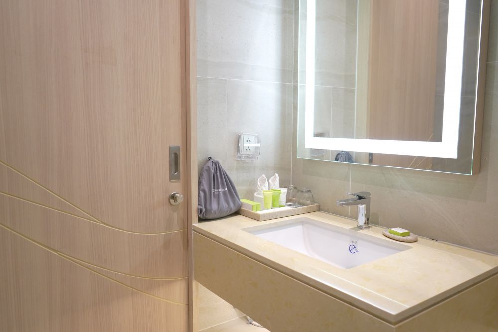 Deluxe Pool Plus (Building 2), Wyndham Garden Naithon Phuket 5*