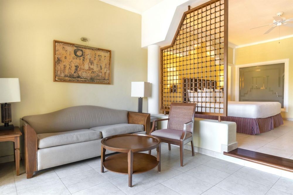 Junior Suite Superior, Iberostar Selection Paraiso Maya Suites 5*