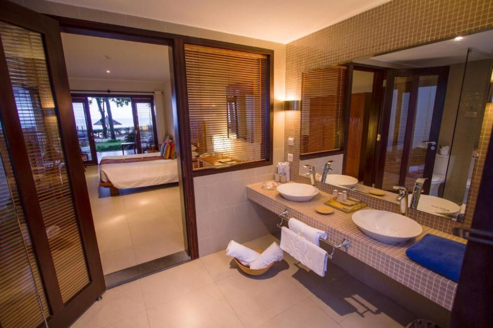 Bungalow SV, Blue Ocean Resort 5*