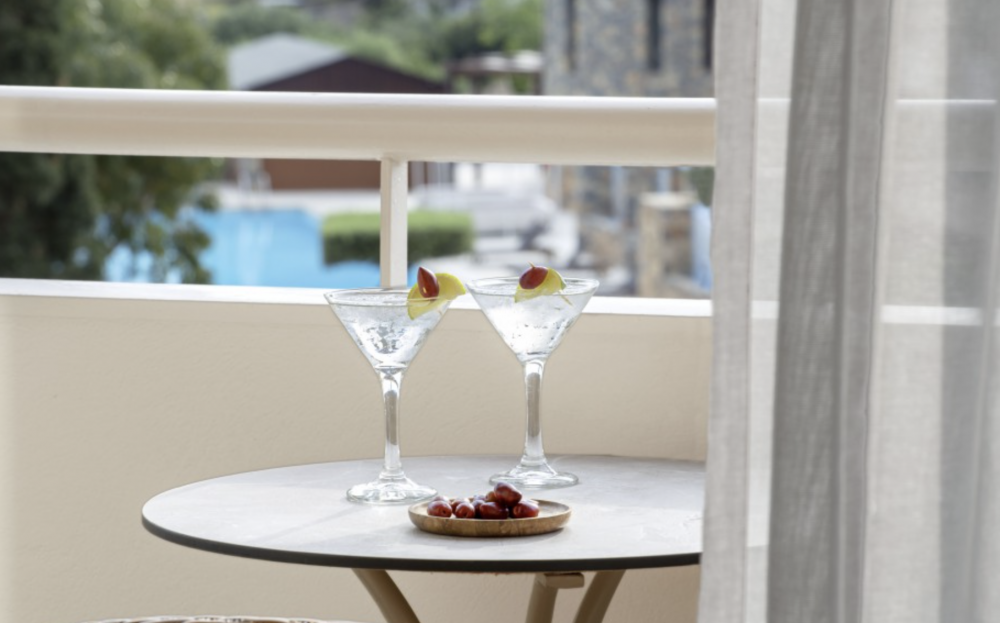 Deluxe Family Suite, Wyndham Grand Crete Mirabello Bay 5*