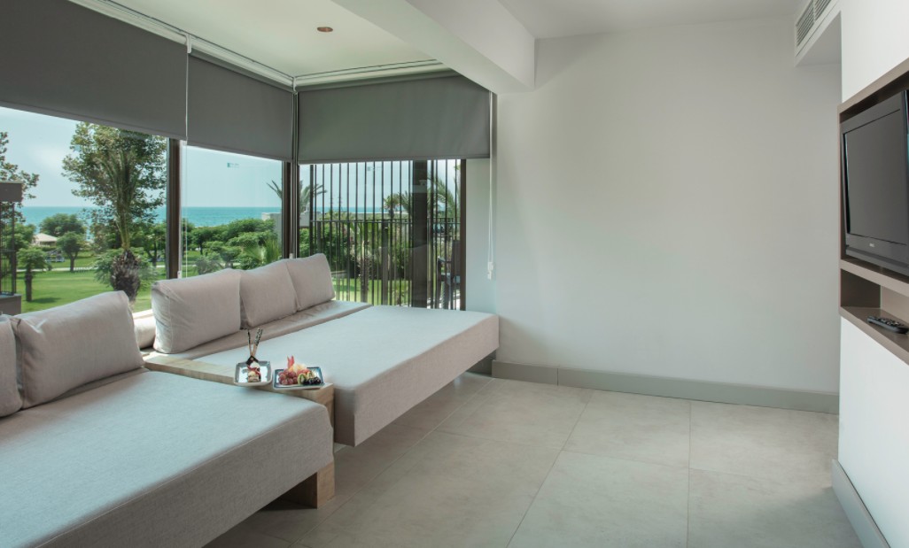 Family Suite, Paloma Orenda Resort 5*