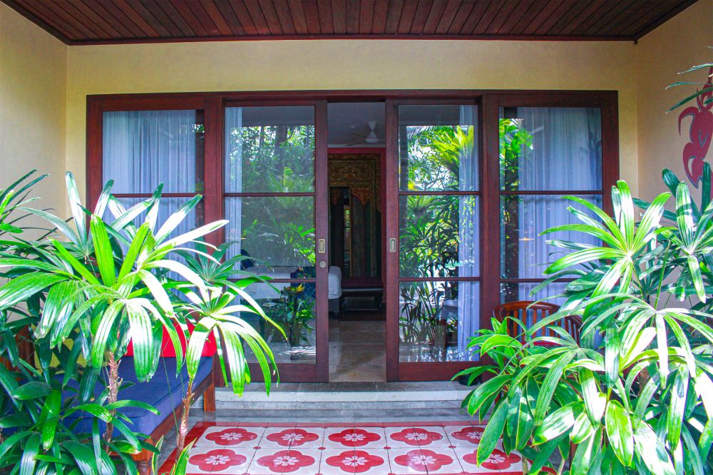 Royal Suite Garden View/ Rice Field View, Dwaraka The Royal Villas 4*