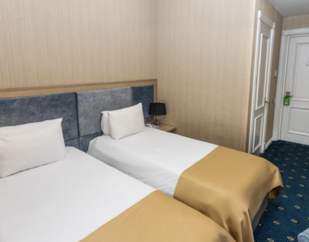 Standard, Grand Midway Hotel | Adults Only 4*