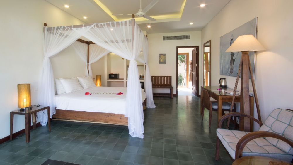 Modern Premium, Cassia Cottage 3*