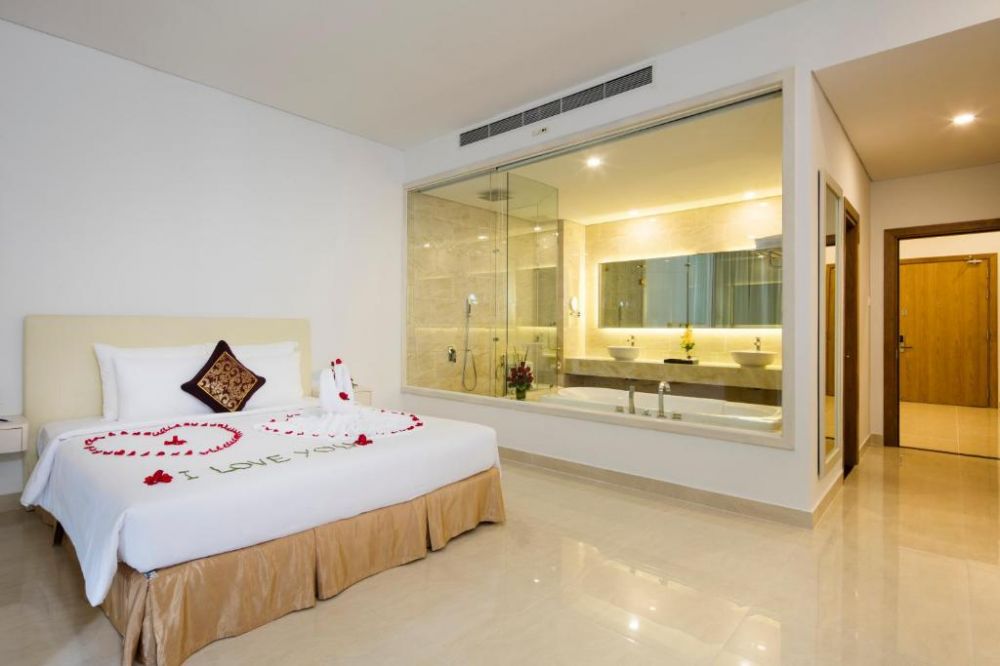 Diamond Residence 1 Bedroom, Diamond Bay Condotel Resort 5*