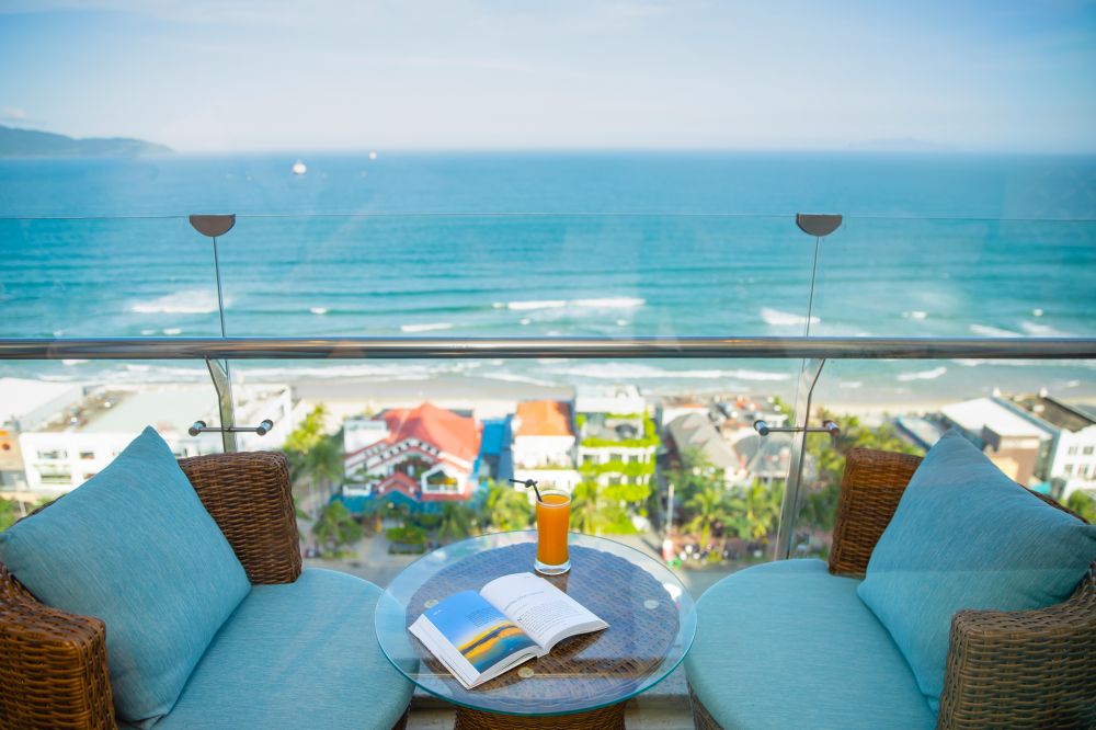 Ocean Premier, Diamond Sea Hotel 4*