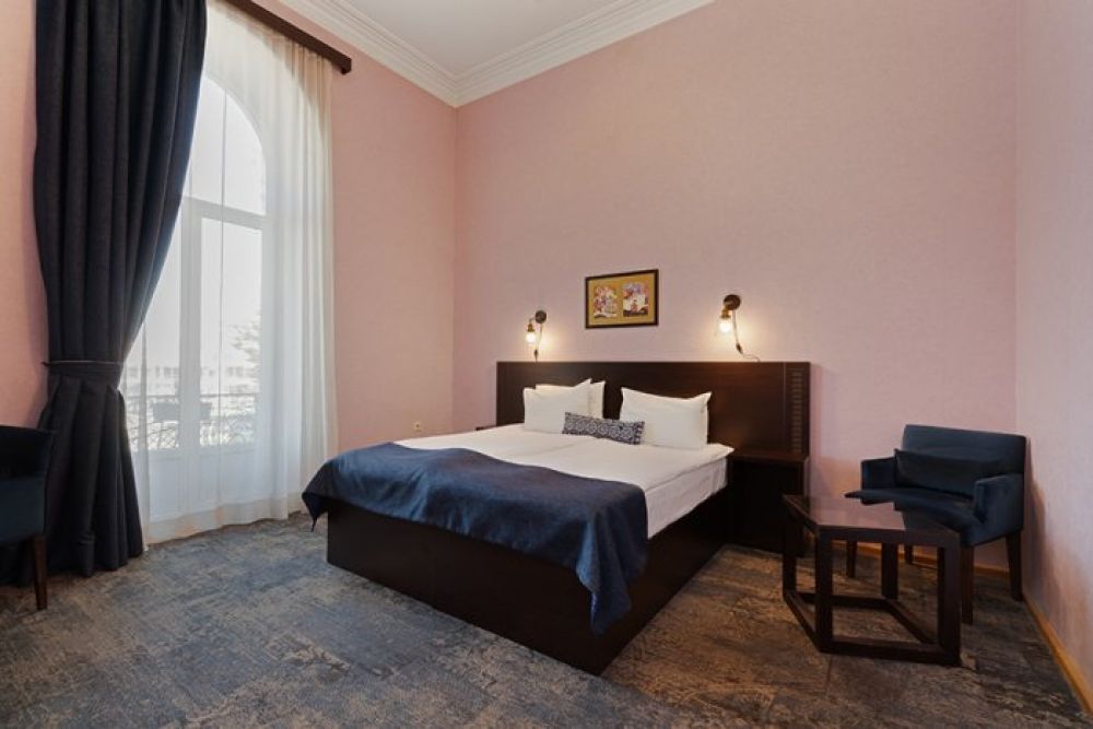 Standard Room, Bella Casa 4*