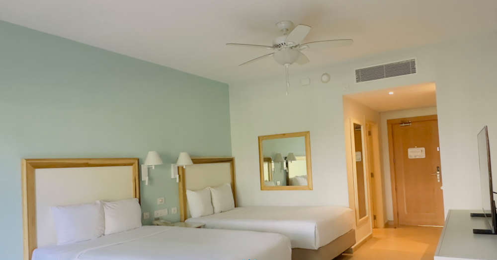 Premium Room, Iberostar Punta Cana 5*