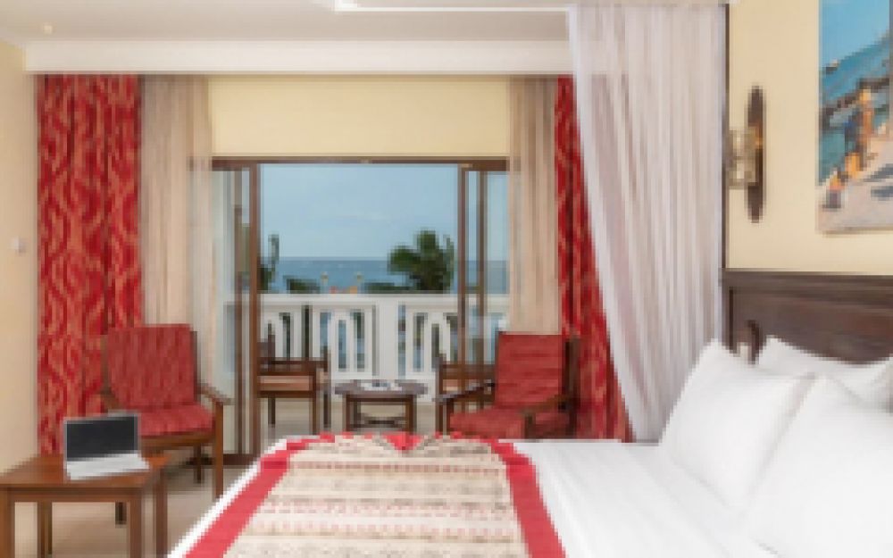 Deluxe Room, PrideInn Paradise Beach Resort & Spa 5*