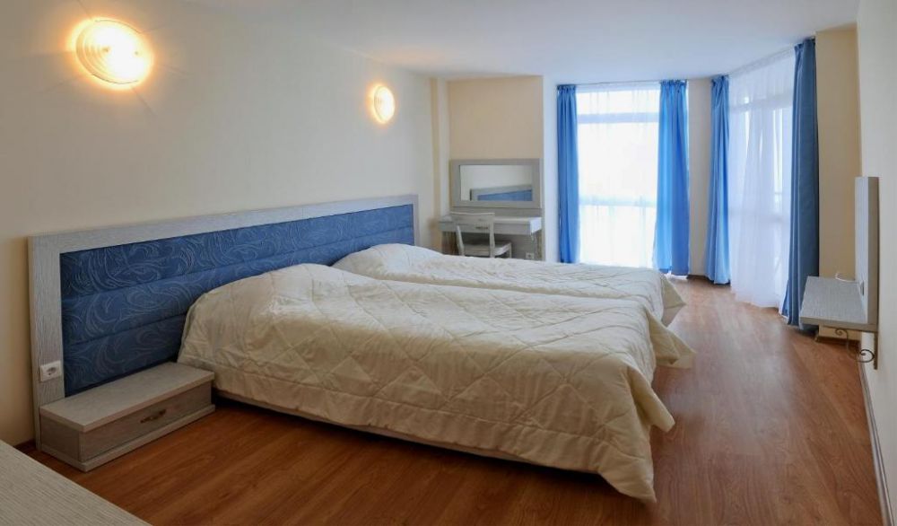 Studio, Royal Bay Resort Kavarna 4*