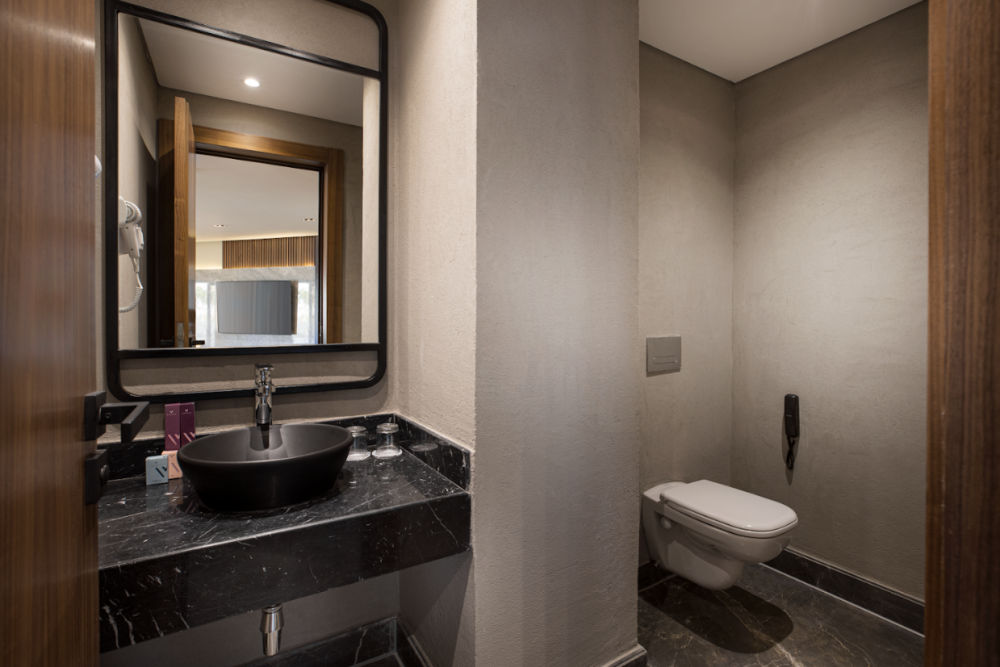 Villa 4 Bedroom, V Hotel Sharm El Sheikh (ex.Pyramisa Beach Resort Sharm El Sheikh) 5*