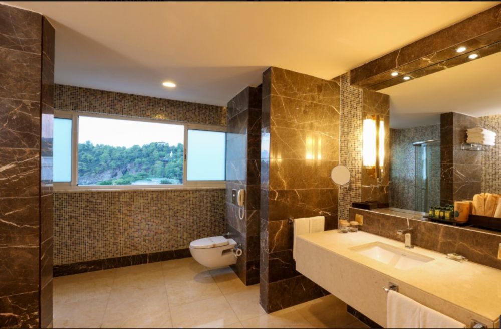 Deluxe Family Suite, Nirvana Dolce Vita (ex. Amara Dolce Vita) 5*