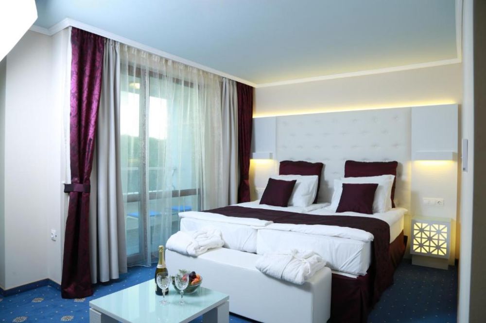 Double Room, Perla Royal 5*