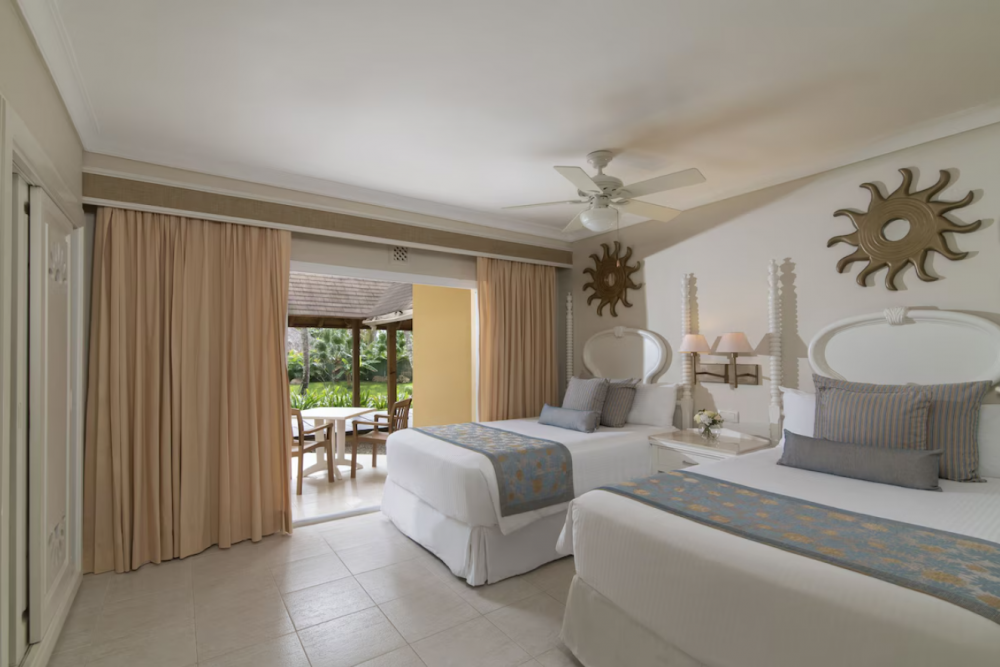 Club Junior Suite, Wyndham Alltra Punta Cana (Jewel Punta Cana) 5*