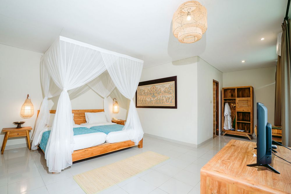 Premier, Pertiwi Resort & Spa 3*