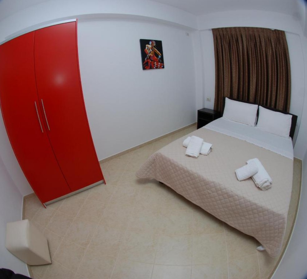 Apartment, Atlantis Ksamil Hotel & Apartments 3*