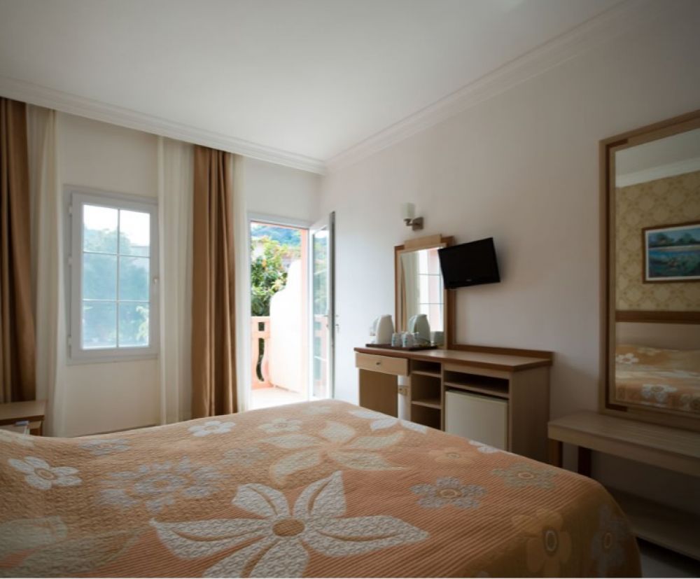 Standard Room, Oludeniz Turquoise Hotel 4*