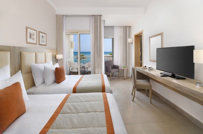 Family Suite, Jaz Casa Del Mar Beach 5*