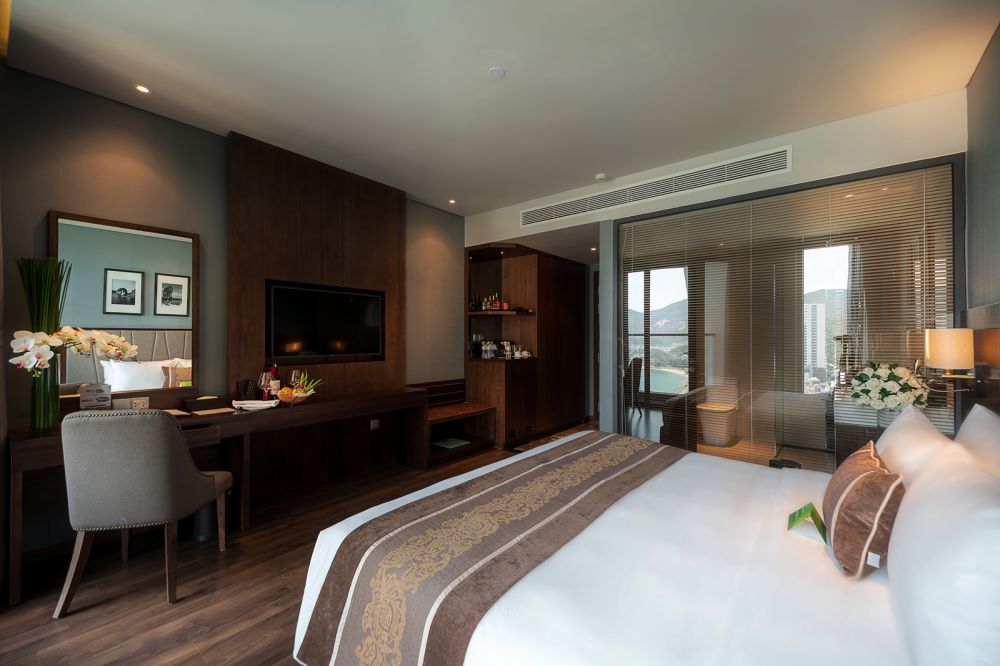 Superior Ocean, Boton Blue Hotel & Spa 5*