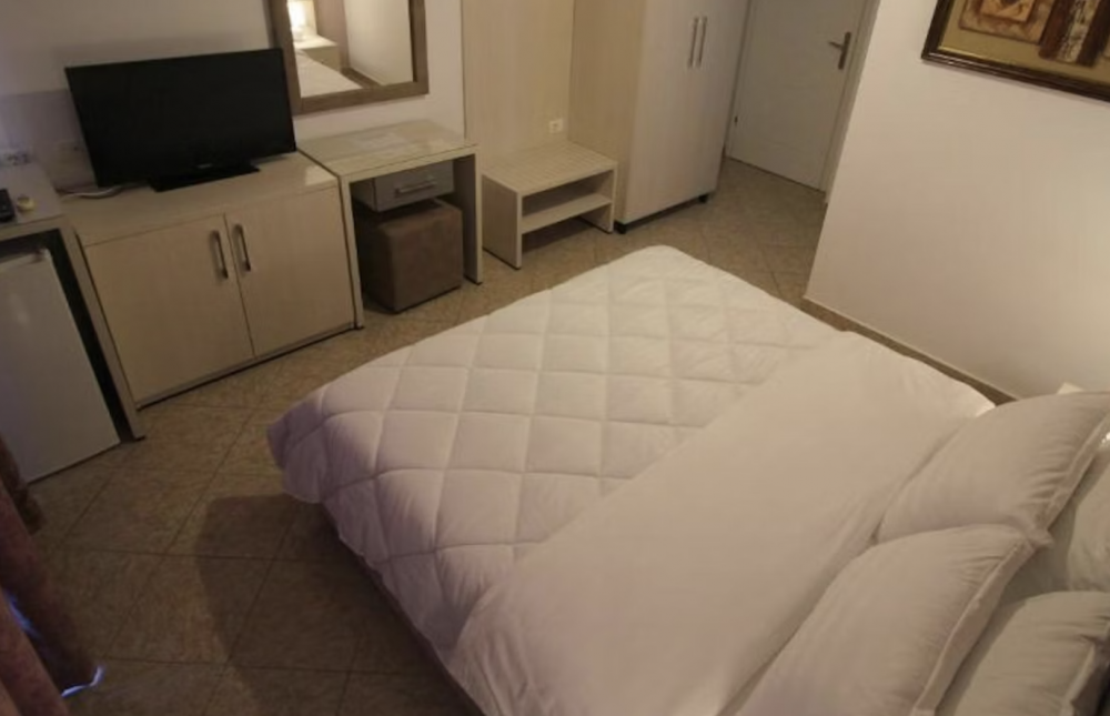 Twin/Double Room With Balcony, Julia 3*