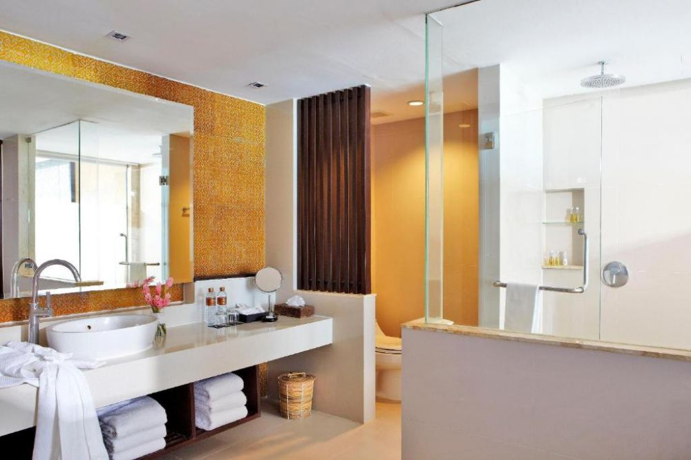 Sareeraya Suite, Sareeraya Villas & Suites 5*