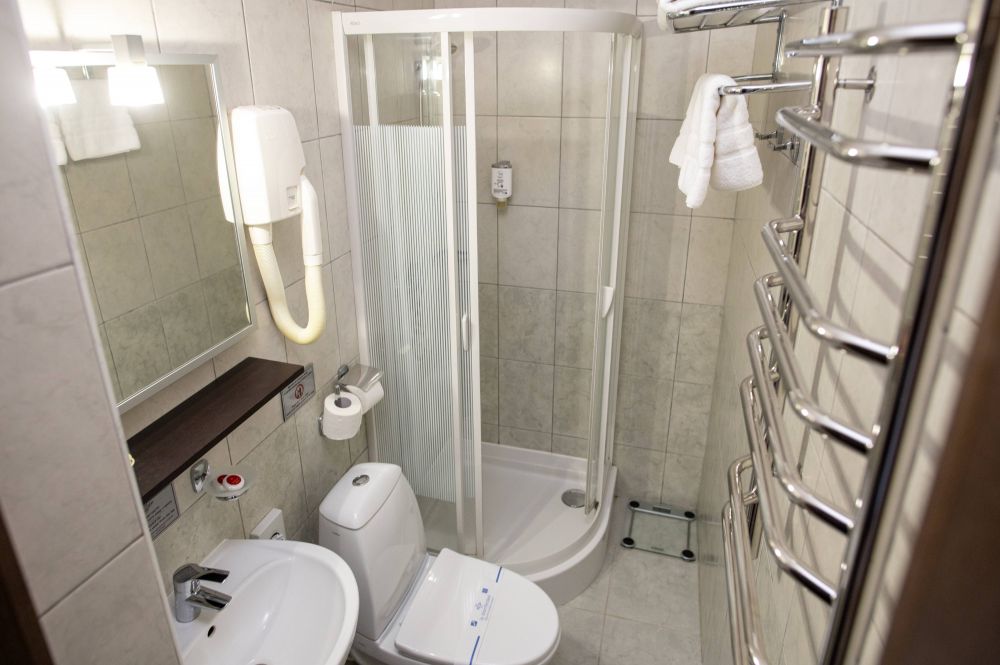 Стандарт Comfort, Kyivska Russ Resort Medical & Spa 4*