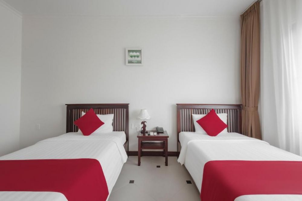 Premium, Praha Hotel Phu Quoc 3*