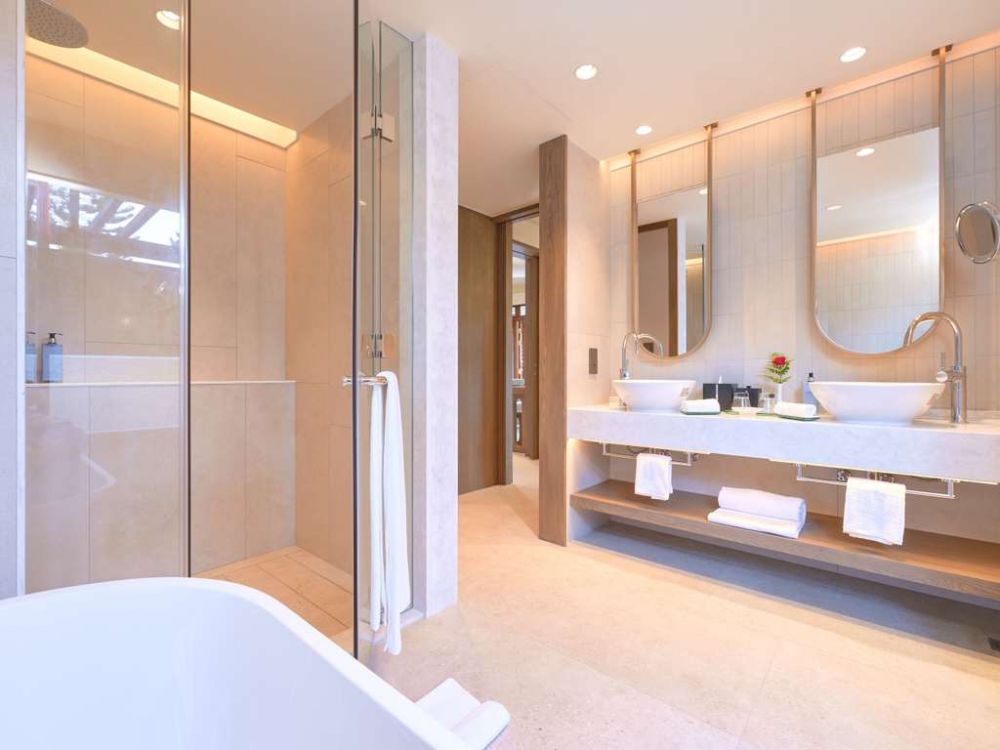 Family Prestige Suite, Sofitel Mauritius L'Imperial Resort & SPA 5*