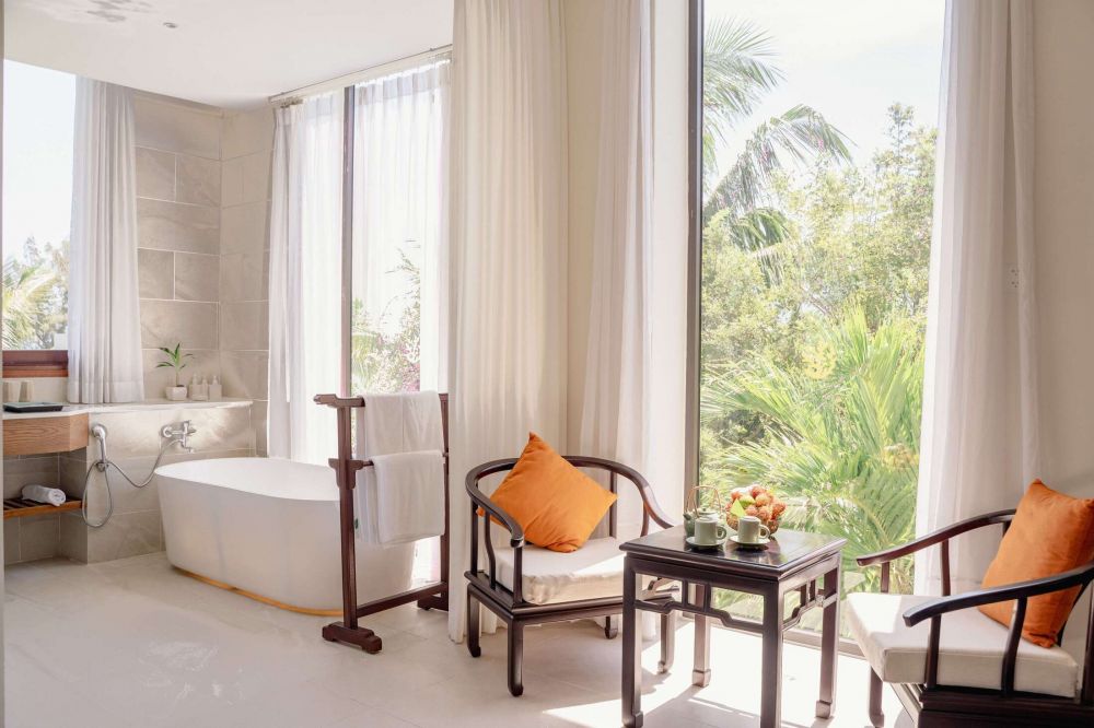 Junior Suite, Pax Ana Doc Let Resort & Spa 5*