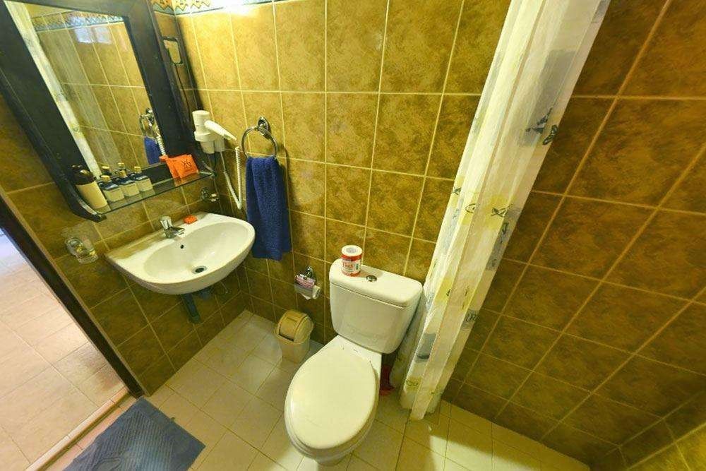 Deluxe Room, Flower Garden Cabanas 3*