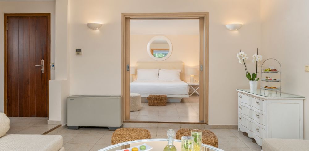 Family Bungalow GV, Grecotel Creta Palace 5*