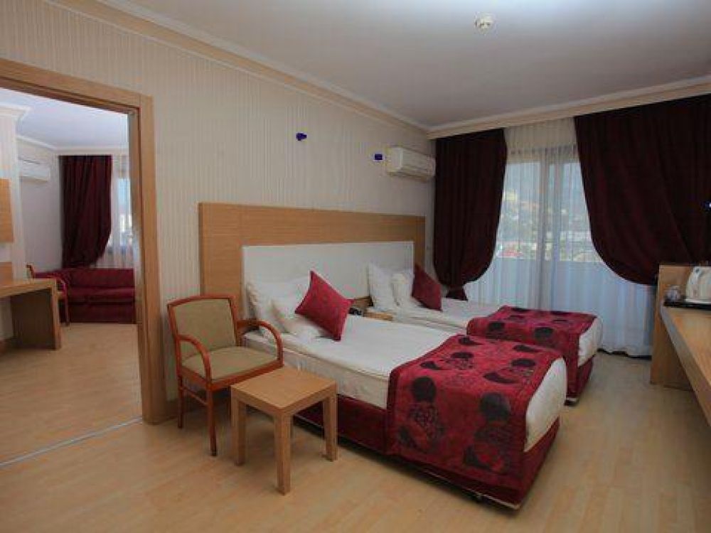 Standard Room, Drita Hotel Resort & SPA 5*