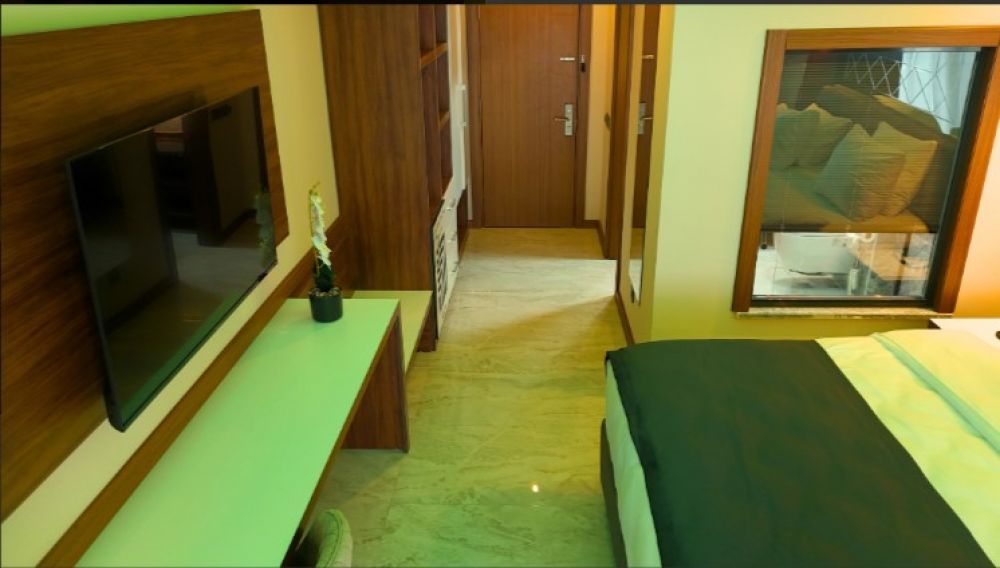 Standard Without Hammam, Robin Hood Hotel Adult Only 4*