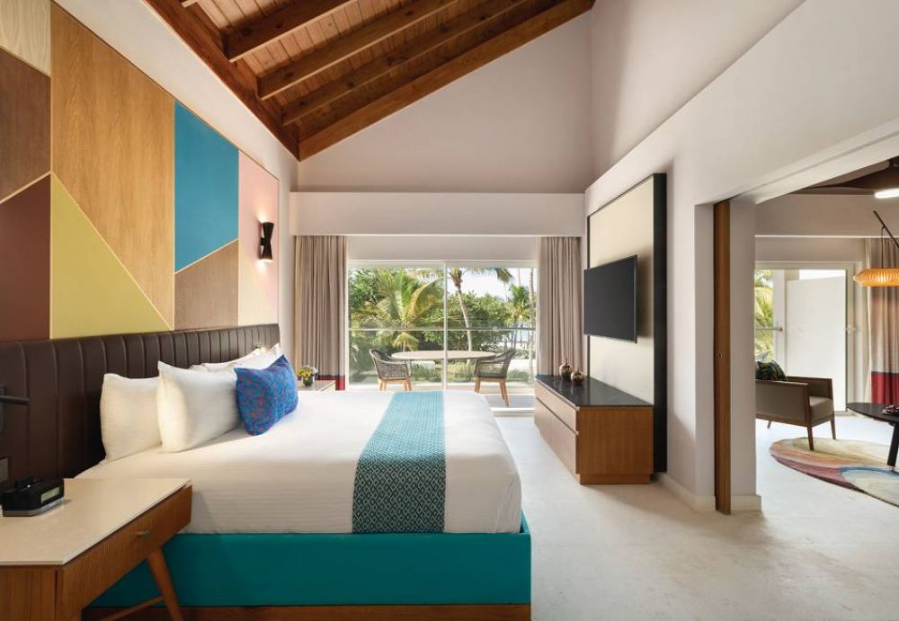 Enclave Suite GV, Hilton La Romana Resort & Spa | Adult Only Section 5*