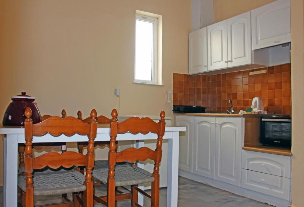 Apartment 1 Bedroom Street View, Castello Bianco Hotel Apartments 3*