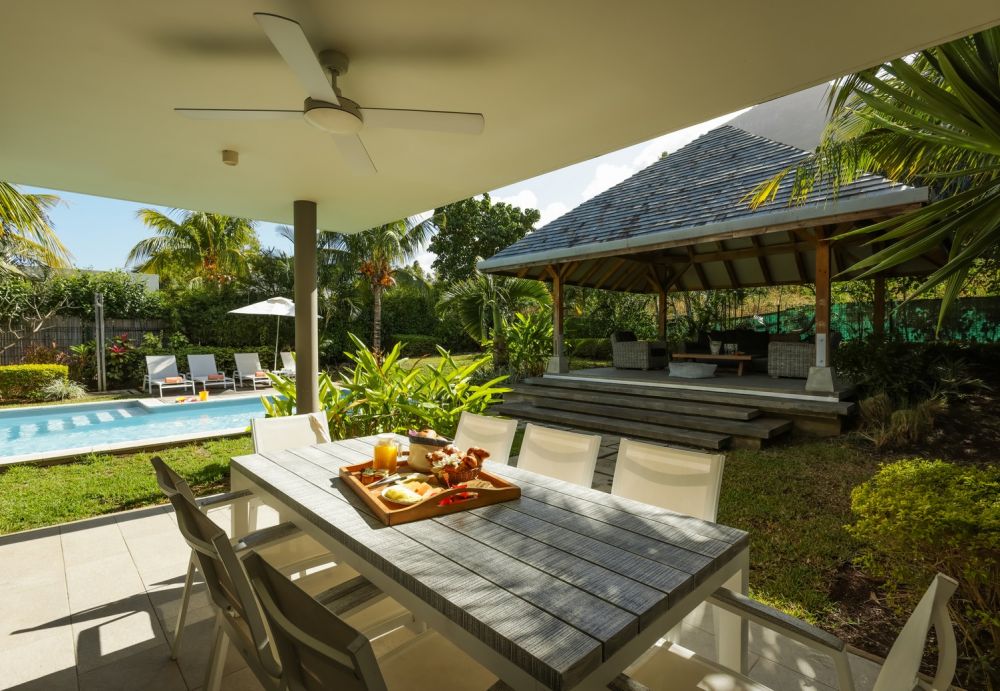 Deluxe Villa, Marguery Exclusive Villas 