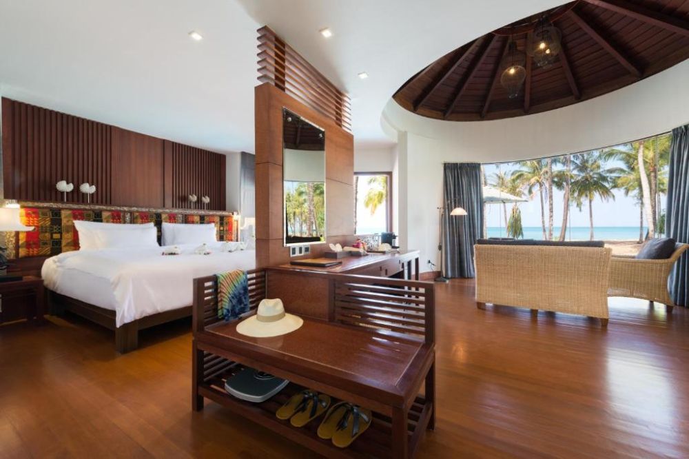 Oceanfront Jacuzzi Villa, The Haven Khao Lak | Adults Only 12+ 5*