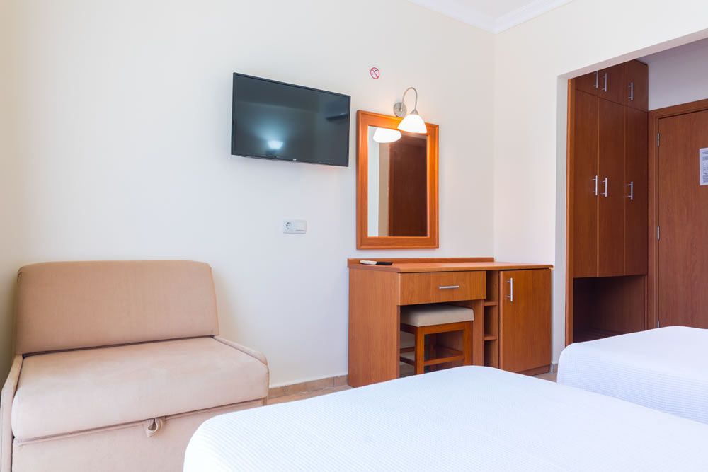 Standard Room, Villa Beldeniz Hotel 3*