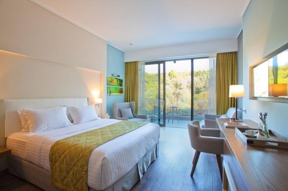 Garden View Room, Miraggio Thermal Spa Resort 5*