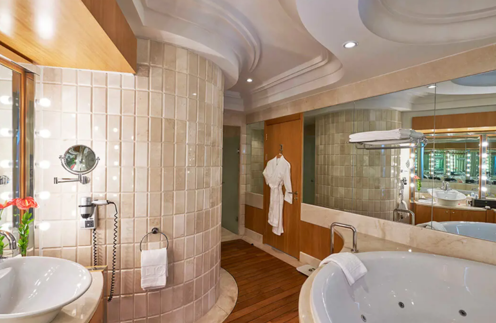 Vip Villa Leo, Calista Luxury Resort Special Rooms 5*