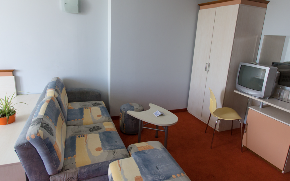 Apartment, Koral St. Constantine 4*